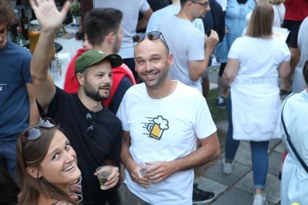 Vesele poletne vibracije na KUL petku (39)